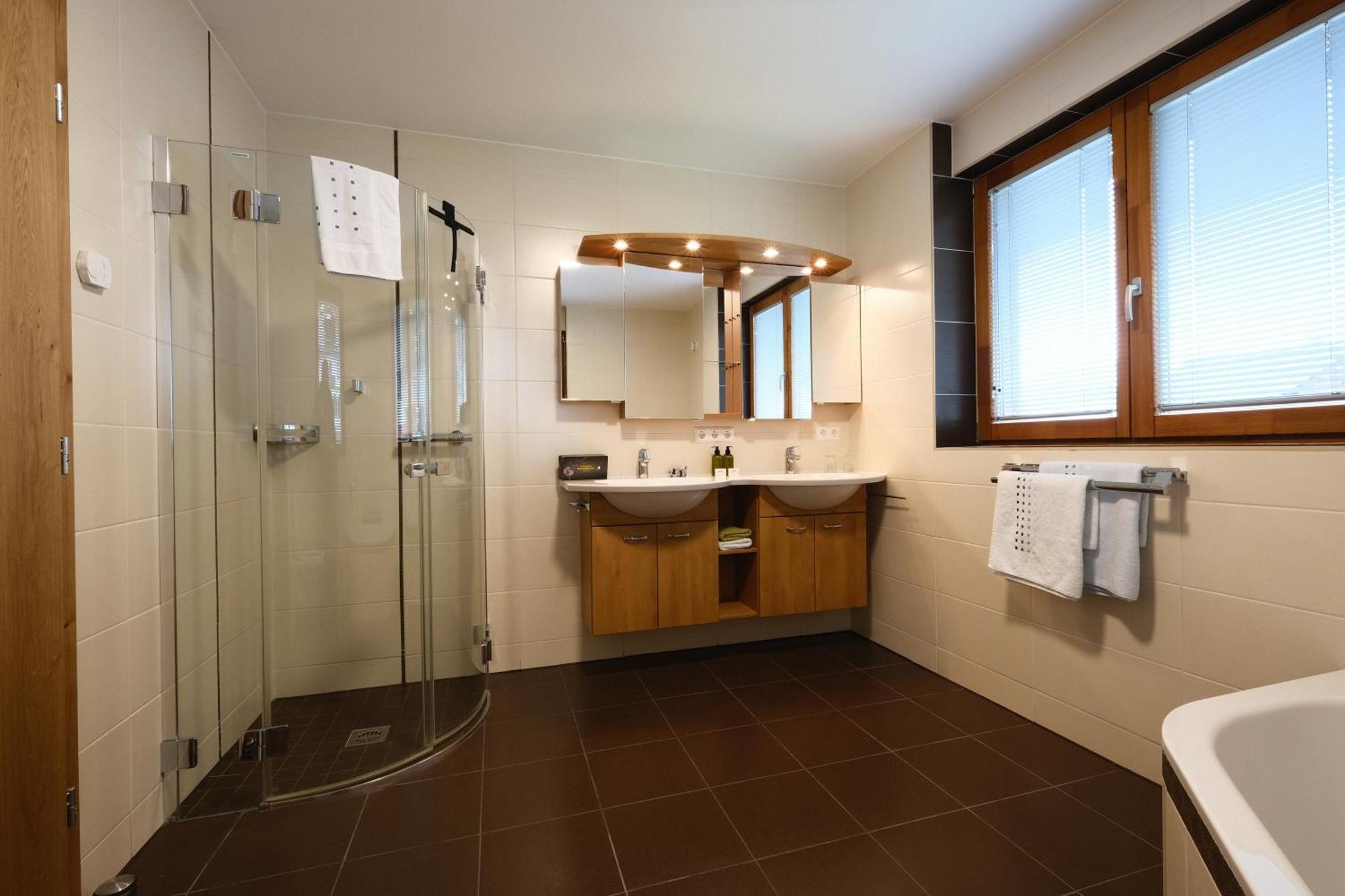 וויסנסי See-Apartments Kaerntnerhof מראה חיצוני תמונה