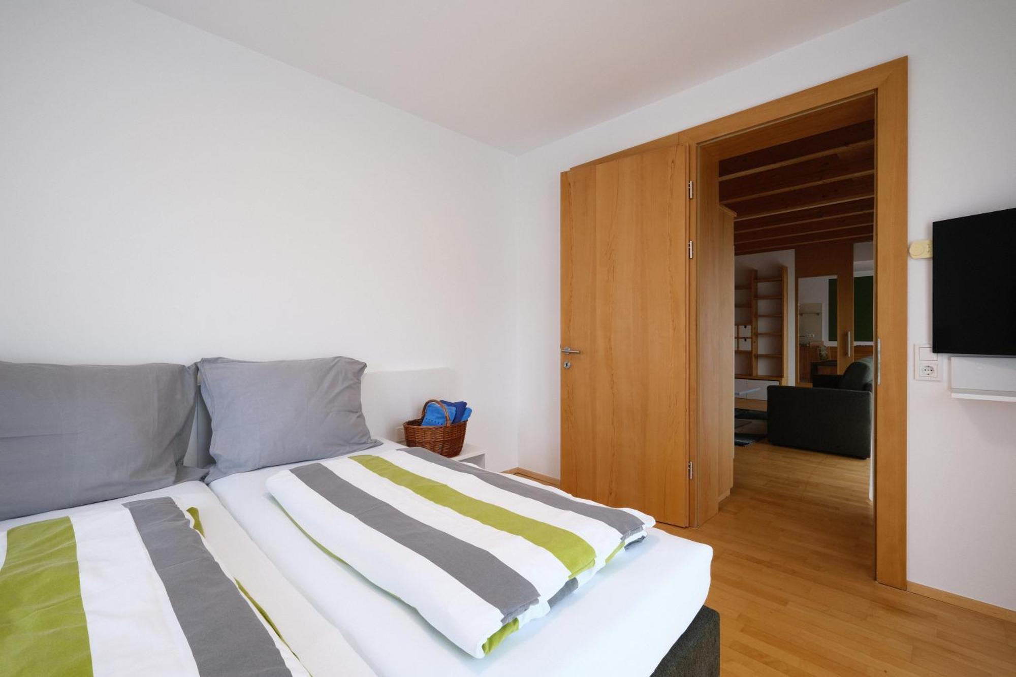 וויסנסי See-Apartments Kaerntnerhof מראה חיצוני תמונה