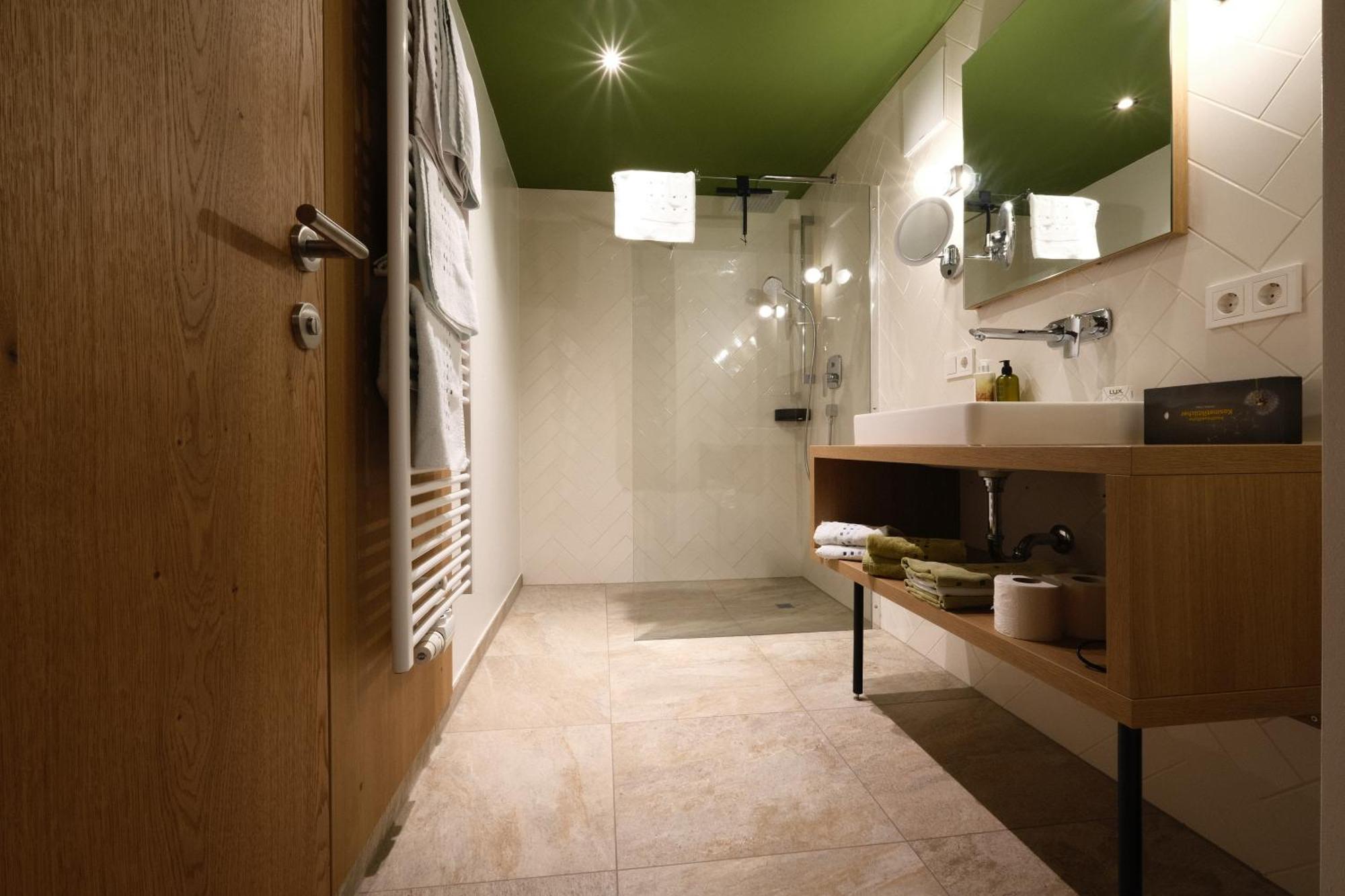 וויסנסי See-Apartments Kaerntnerhof מראה חיצוני תמונה