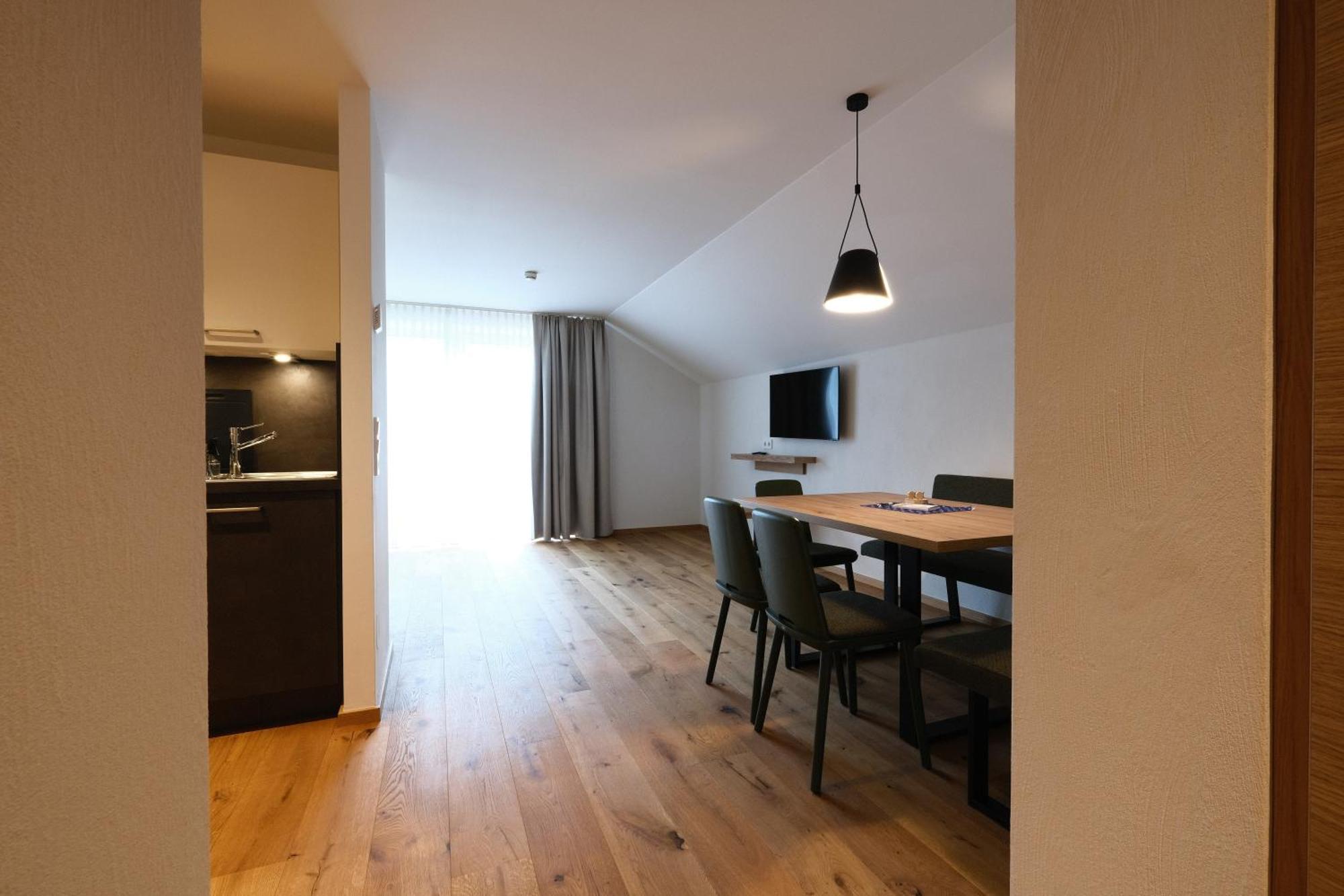 וויסנסי See-Apartments Kaerntnerhof מראה חיצוני תמונה